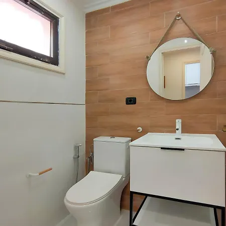 Apartment Cozy Duplex Next To Maspalomas & Fataga