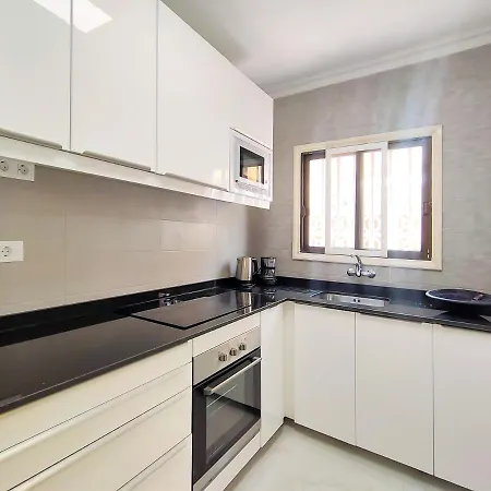 Cozy Duplex Next To Maspalomas & Fataga Apartment *