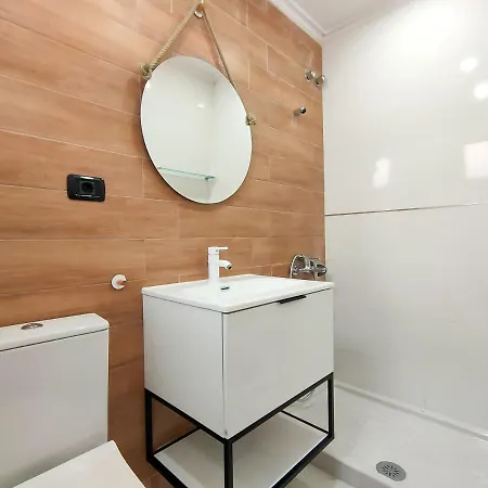 Apartment Cozy Duplex Next To Maspalomas & Fataga