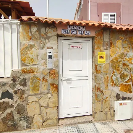 Cozy Duplex Next To Maspalomas & Fataga Apartment Maspalomas (Gran Canaria)
