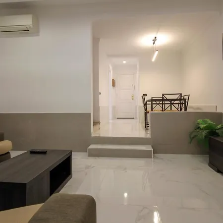 Cozy Duplex Next To Maspalomas & Fataga Apartment Maspalomas (Gran Canaria)