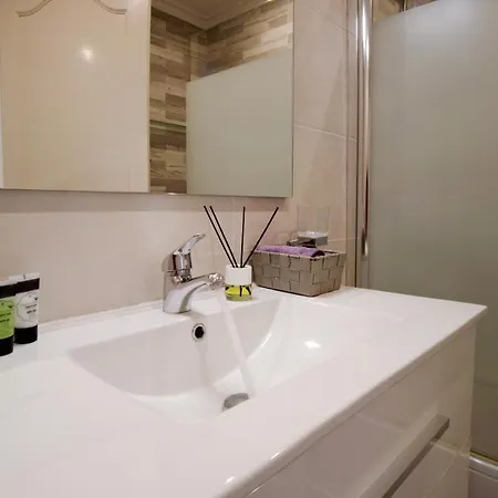 Cozy Duplex Next To Maspalomas & Fataga Apartment Maspalomas (Gran Canaria)