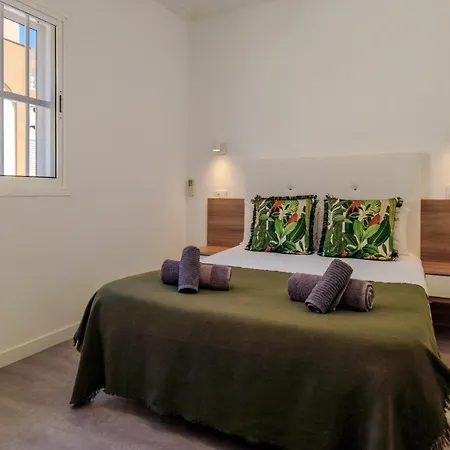 Apartment Cozy Duplex Next To Maspalomas & Fataga Maspalomas (Gran Canaria)