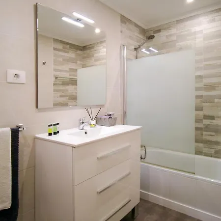 Apartment Cozy Duplex Next To Maspalomas & Fataga *